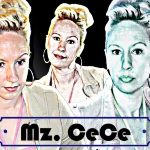 Mz. Cece's newest podcast