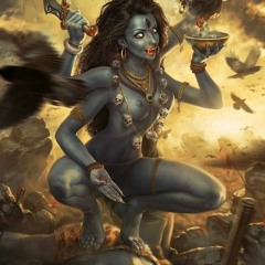 In the House of KALI