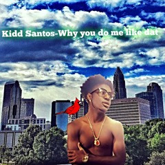 Kidd Santos-why you do me like dat