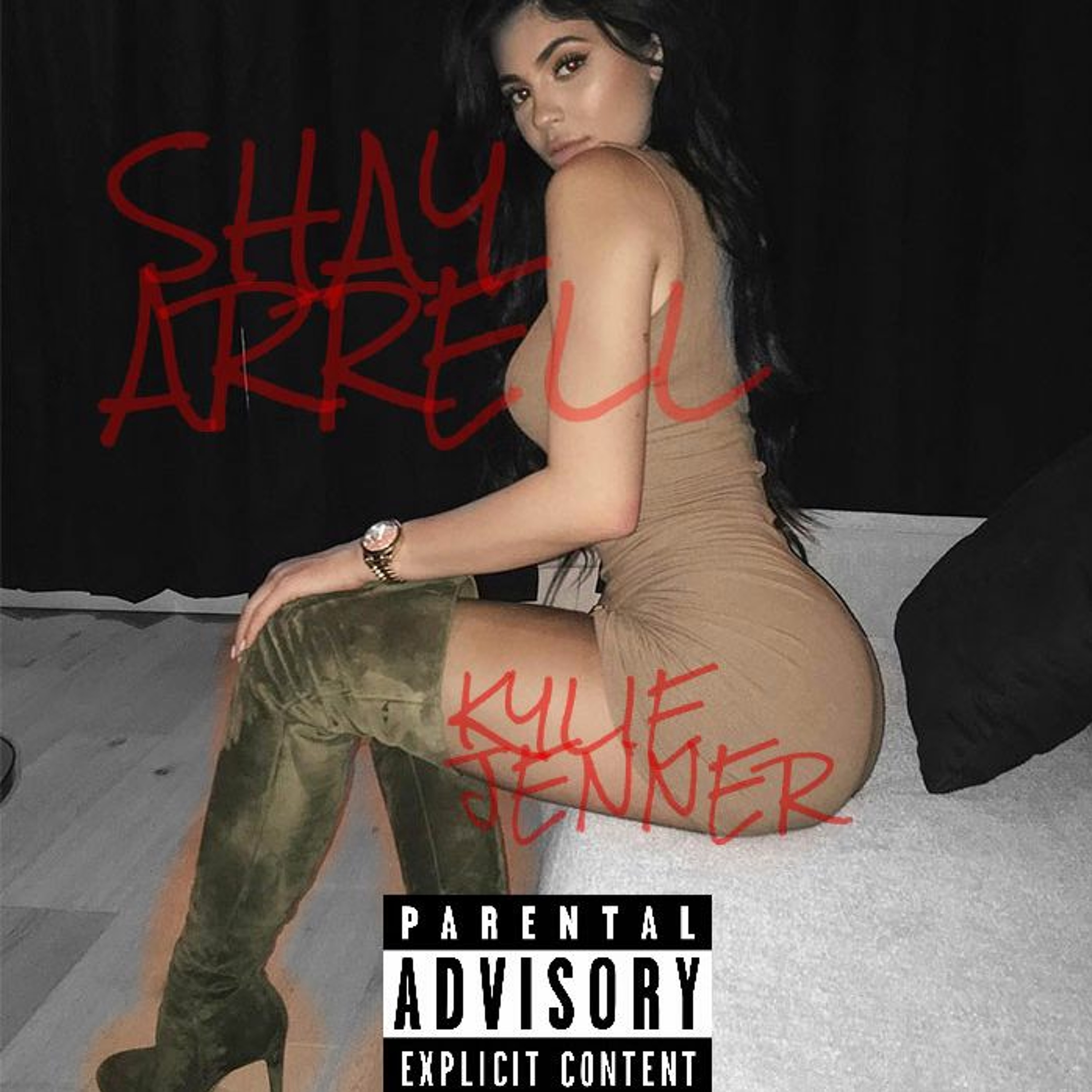 Shay Arrell