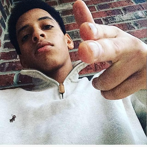 Cutboyb -Till I Go