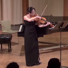 Ricercare for Solo Viola