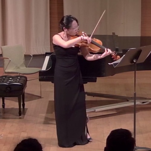 Ricercare for Solo Viola