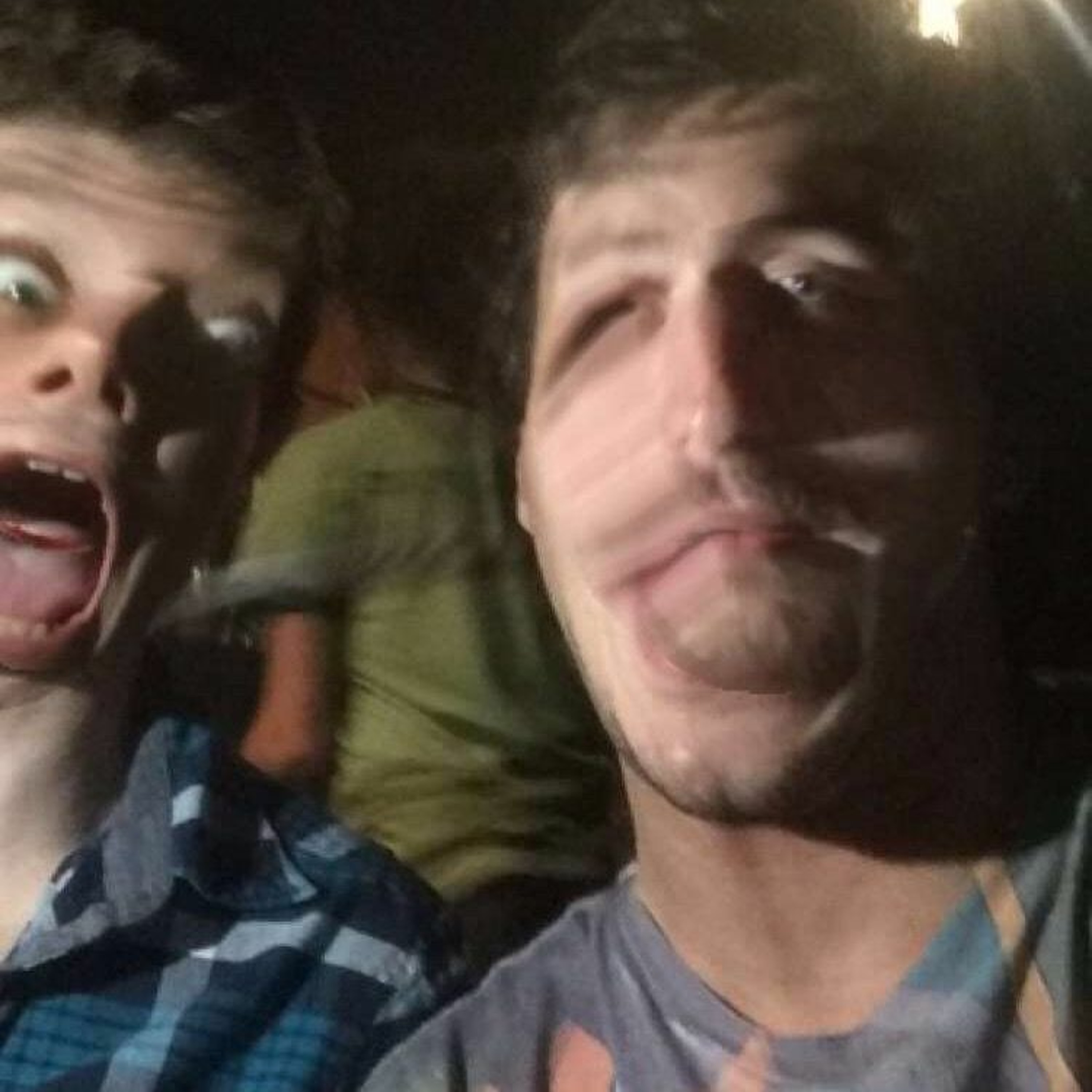 The Zac & Ryan Enterprises Podcast