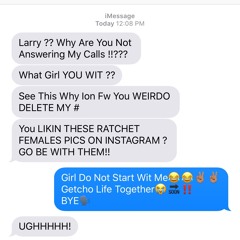 Larry Dubb - Don't Start