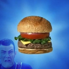 We Are Number One But Robbie Rotten Teaches You How To Prepare The Krabby Patty