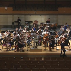 Concert Music/Arrangements