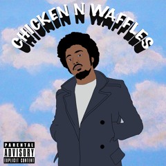 Chicken N' Waffles