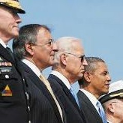 "GeNeRaLs" (6teen & Jeda)