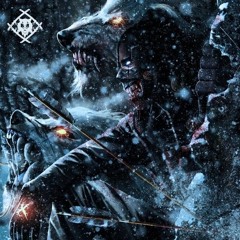 Extreme bass boosted "Earn Yo Keep" by Xaiver Wulf