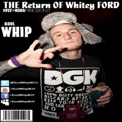 IMMA FREAK_ Koolwhip