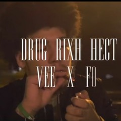 DrugRixh Hect - Which One You Working Feat. Vee x Fo