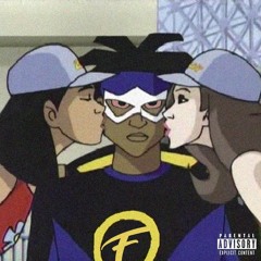 Froggo Deuce - I'm Different Now (Prod. By The Rookies)