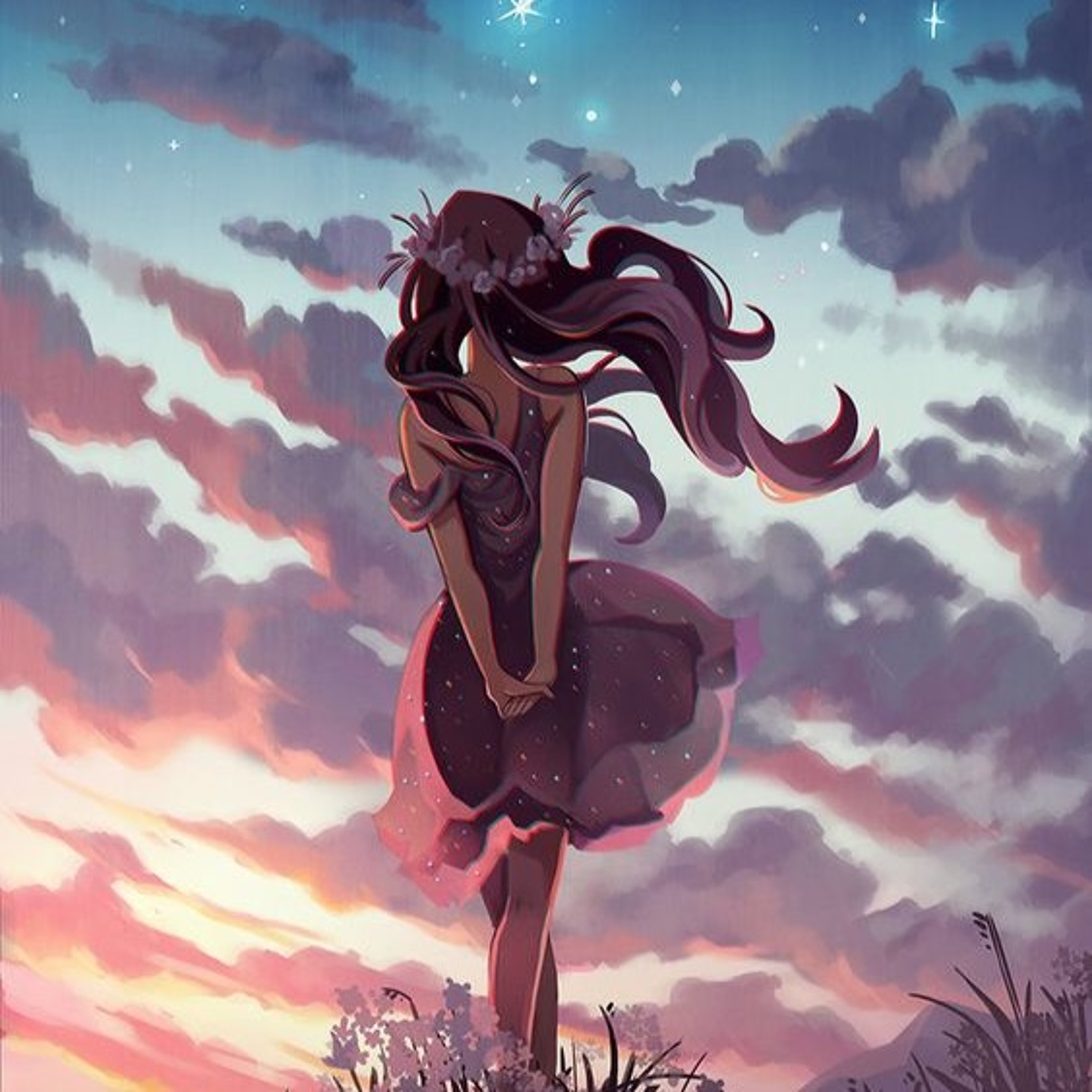 Solemn episode artwork