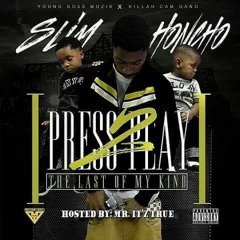 How We Live Ft Smoove,Maserati Marley,Pucker