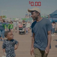 Isaiah Rashad Type Beat