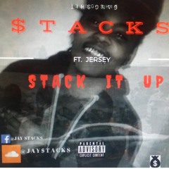 $tacks Ft. Jersey