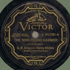 60 - Joe Bussard's Country Classics WHUS Red Rooster Party 20161211