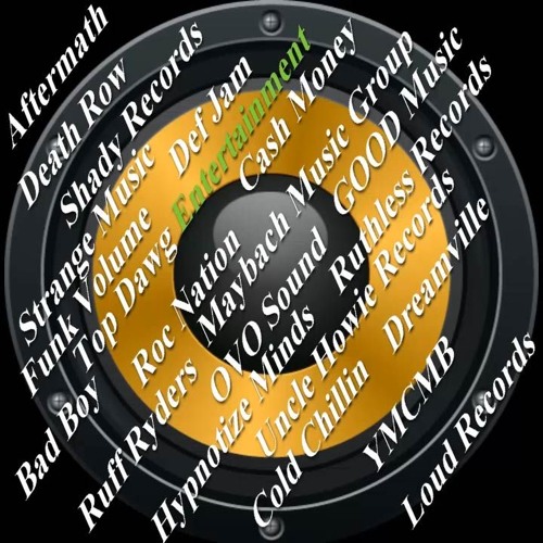 #Music #Hiphop #Rap #Records 4 Hyper Infinity Gravity - Intro