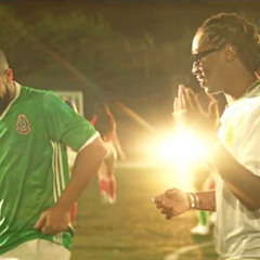 Future - Use To This Ft. Drake (REMIX)
