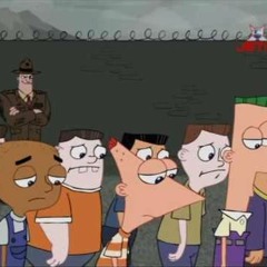 Chains on Me (Phineas and Ferb COVER)