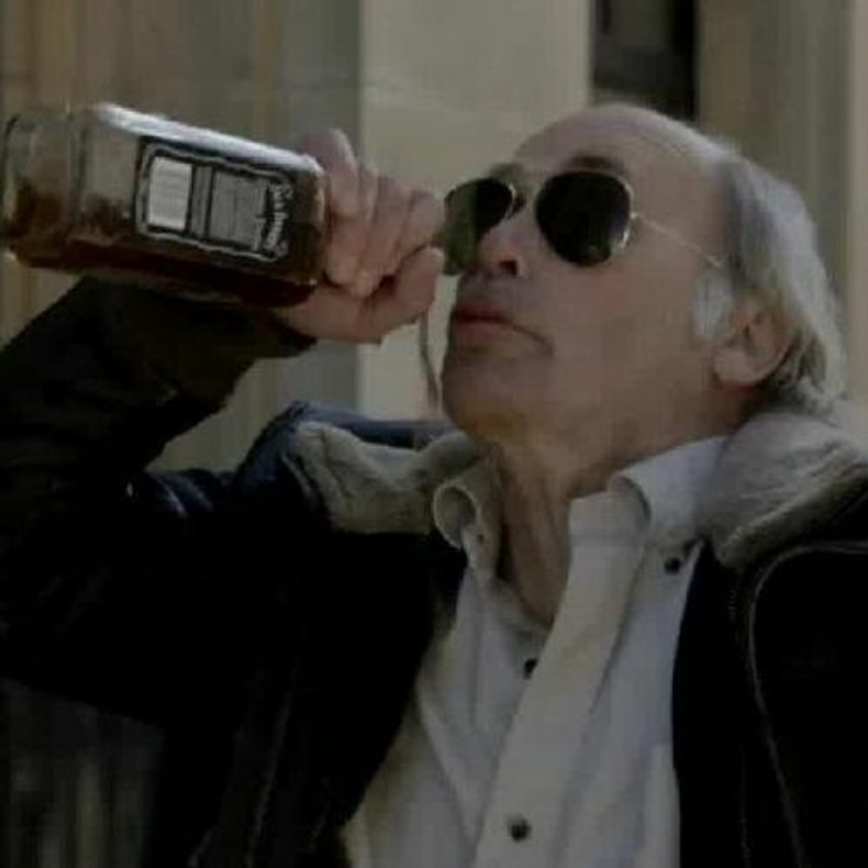 LAHEY episode artwork
