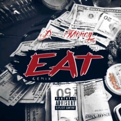 Eat - DMoney