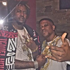 Life's Great Ft Boosie Badazz