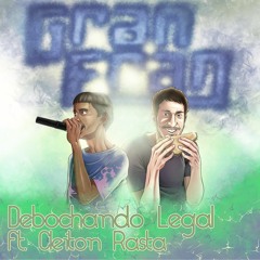 Debochando Legal feat. Cleiton Rasta
