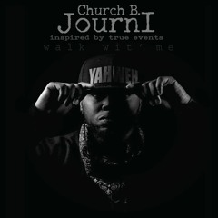 1. Walk Wit' Me Intro ft Michael Foster