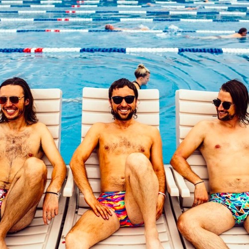 daydreams: music to...make friends to