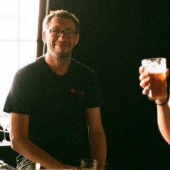 Simon Caldwell (Mr Smooth)