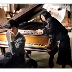 Secret OST: Secret (말할 수 없는 비밀 OST: Secret) Piano ver.