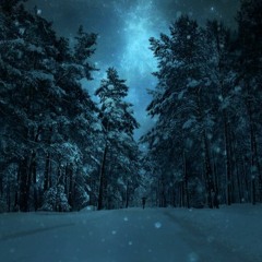 "Winter" Zac Hadlock and Ben Shurts