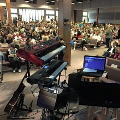 I BELIEVE / CALVARY CHAPEL WORSHIP TEAM