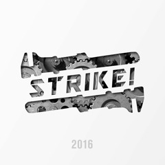 STRIKE!