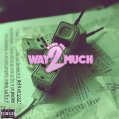 Way 2 Much