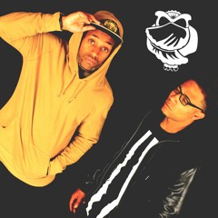 SHE AINT YOU - NY - KAS