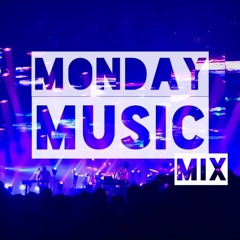 Weekly Mix by GP - 16.12.12