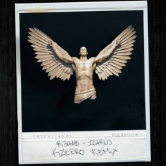 R3hab - Icarus (Kzeero Remix)