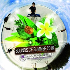Sounds Of Summer Vol 2 (2016)
