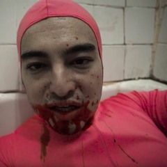 TERIYAKI GOD - Pink Guy
