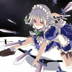 Night of Nights - Remix of Flowering Nights (Sakuya's Theme from Touhou 9) [FamiTracker]