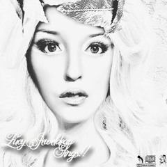 Lucy Jeweldean - Kaleidoscopic Ocean Dome