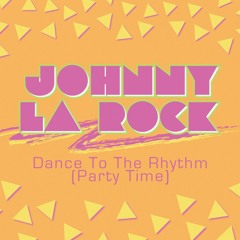 02 Dance To The Rhythm (Party Time) - Furface Alternate Version Remix