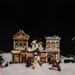 The Christmas Song (Cover)