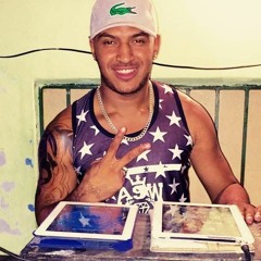 2F Da CDD & DJ NOVINHO - MEDLEY MC GW CDD 15 - 2O17