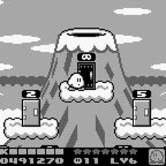 Kirby's Dream Land 2 - Cloudy Park [MMC5+FDS]