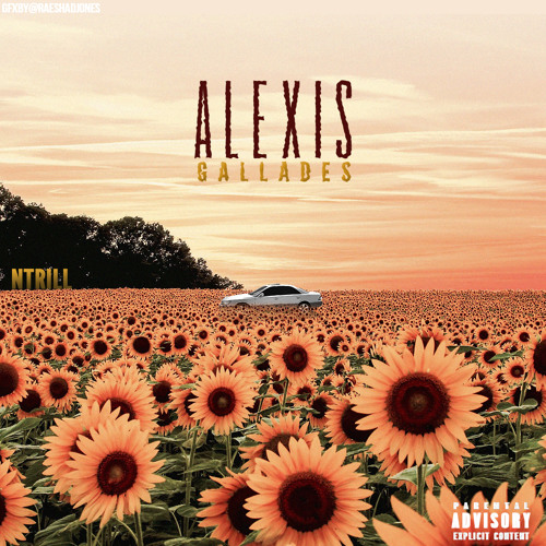 StreetLights(Ft. A.G. Nino)[Prod. By Origami Beats]