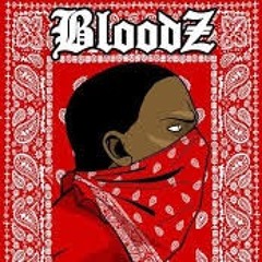 Me Talking- Bloodz Nigga- Thats What Kiley Barnes Told Me They Were- Telepathic Saga